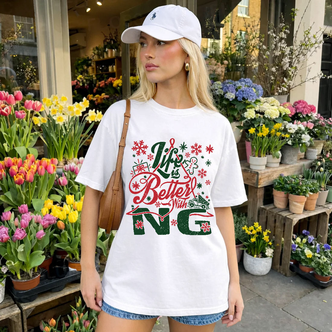 NG MRC-TT36 Personalized Funny Quote Apparel