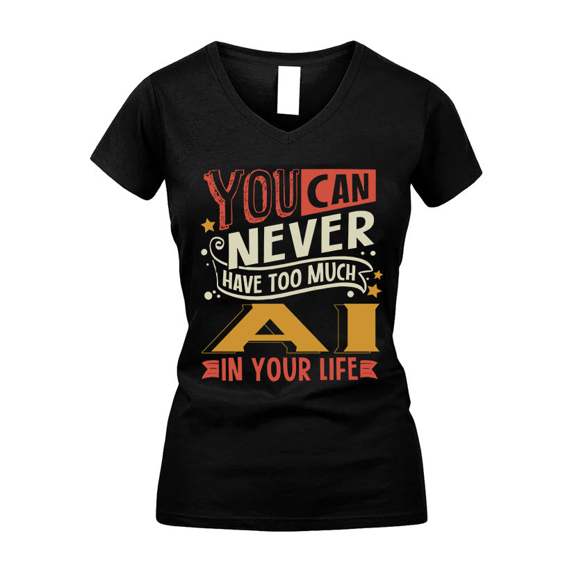 AI TT2-TK79 Personalized Funny Quote Apparel