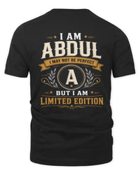 Unisex Premium T-Shirt