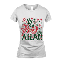 Women's Standard T-Shirt