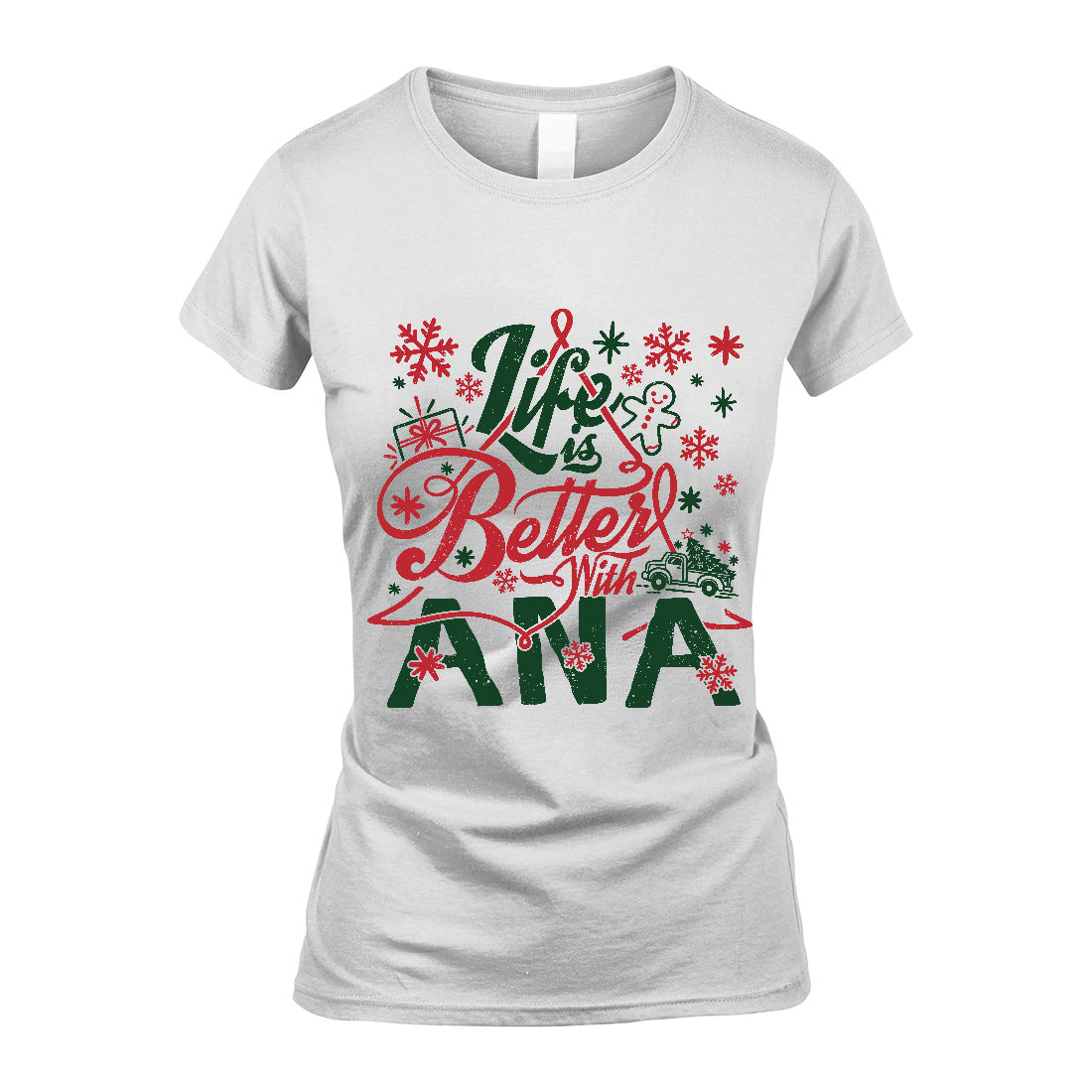ANA MRC-TT36 Personalized Funny Quote Apparel