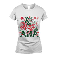 Women's Standard T-Shirt