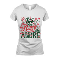 Women's Standard T-Shirt