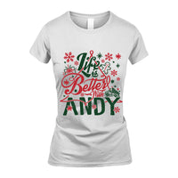 Women's Standard T-Shirt