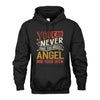 ANGEL TT2-TK79 Personalized Funny Quote Apparel