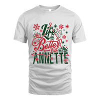 Unisex Standard T-Shirt