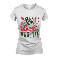Women's Standard T-Shirt