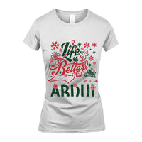 Women's Standard T-Shirt