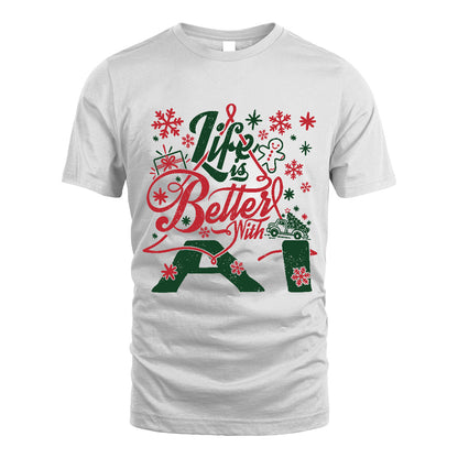 AI MRC-TT36 Personalized Funny Quote Apparel