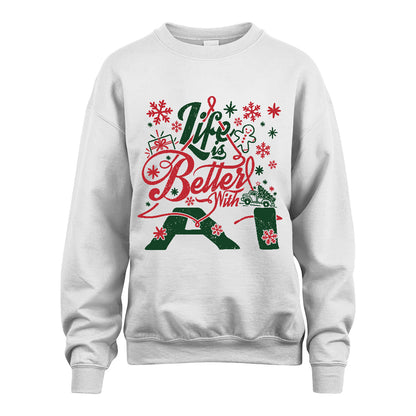 AI MRC-TT36 Personalized Funny Quote Apparel
