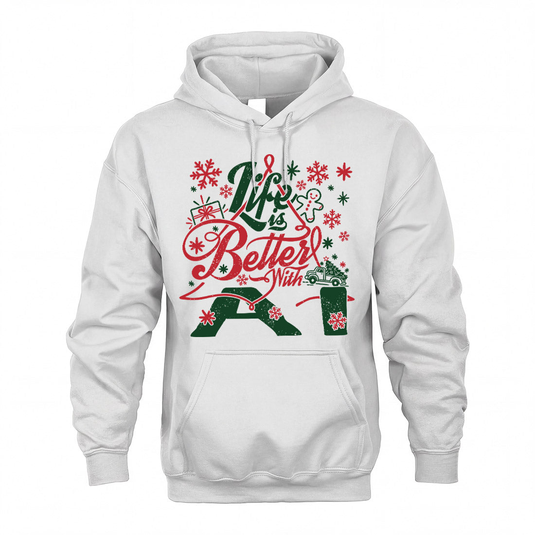 AI MRC-TT36 Personalized Funny Quote Apparel