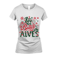 Women's Standard T-Shirt