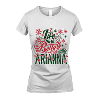 Women's Standard T-Shirt