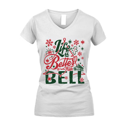 BELL MRC-TT36 Personalized Funny Quote Apparel