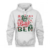 BEN MRC-TT36 Personalized Funny Quote Apparel