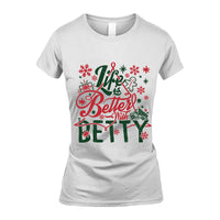 Women's Standard T-Shirt