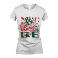 Women's Standard T-Shirt