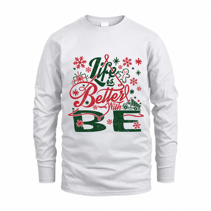 BE MRC-TT36 Personalized Funny Quote Apparel