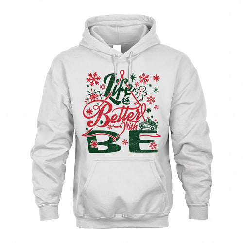 BE MRC-TT36 Personalized Funny Quote Apparel