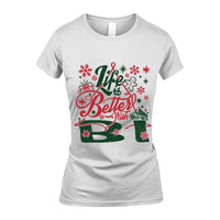 Women's Standard T-Shirt