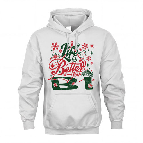 BI MRC-TT36 Personalized Funny Quote Apparel
