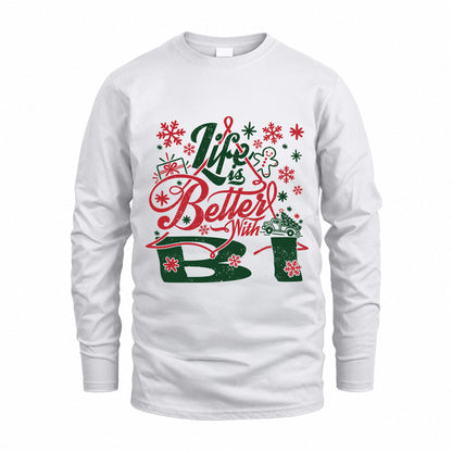 BI MRC-TT36 Personalized Funny Quote Apparel