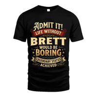 Unisex Standard T-Shirt