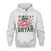 BRYAN MRC-TT36 Personalized Funny Quote Apparel