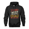 CHAU TT2-TK79 Personalized Funny Quote Apparel