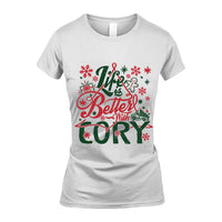 Women's Standard T-Shirt