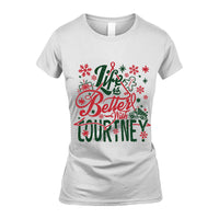 Women's Standard T-Shirt