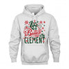 CLEMENT MRC-TT36 Personalized Funny Quote Apparel