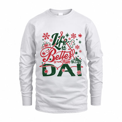 DAI MRC-TT36 Personalized Funny Quote Apparel