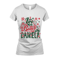 Women's Standard T-Shirt