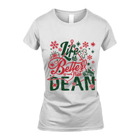 Women's Standard T-Shirt
