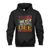 DEE TT2-TK79 Personalized Funny Quote Apparel