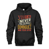 DOMINGUEZ TT2-TK79 Personalized Funny Quote Apparel