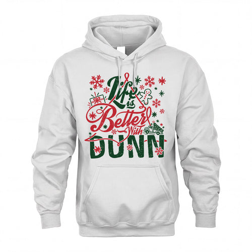 DUNN MRC-TT36 Personalized Funny Quote Apparel