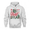DYLAN MRC-TT36 Personalized Funny Quote Apparel