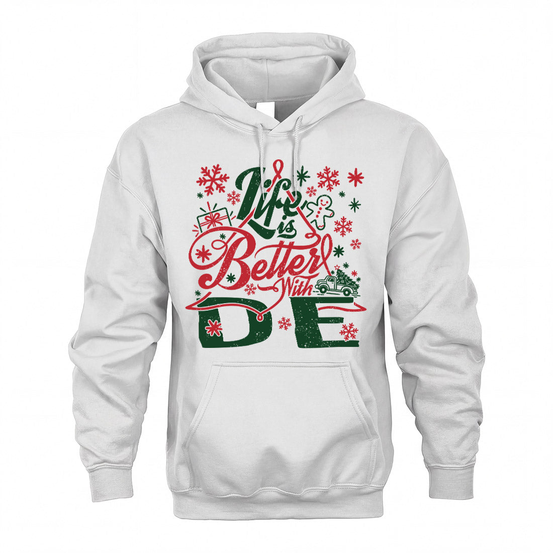 DE MRC-TT36 Personalized Funny Quote Apparel