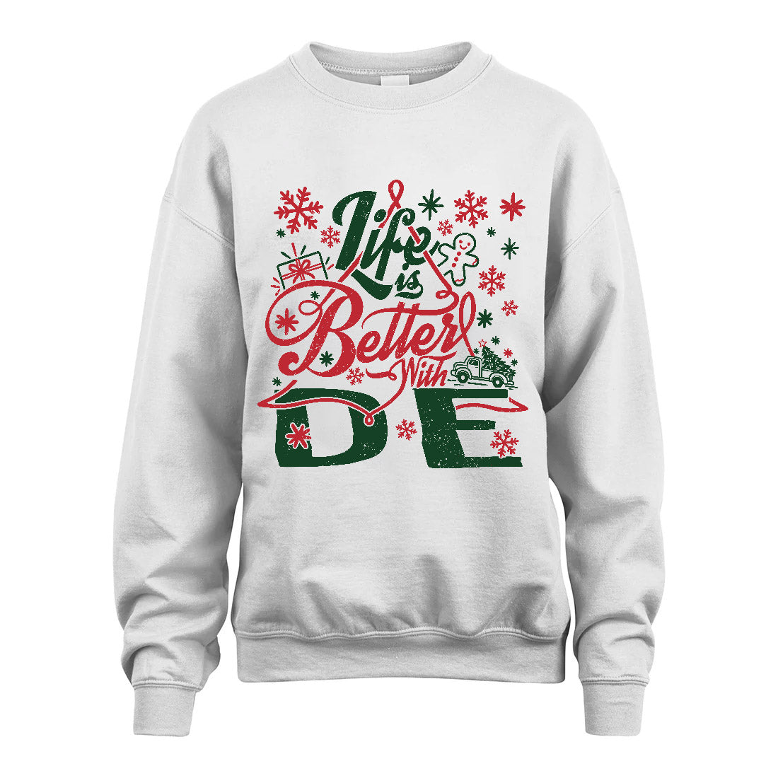 DE MRC-TT36 Personalized Funny Quote Apparel