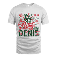 Unisex Standard T-Shirt