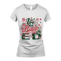 Women's Standard T-Shirt