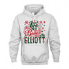 ELLIOTT MRC-TT36 Personalized Funny Quote Apparel