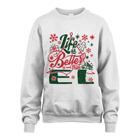 Unisex Sweatshirt