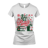 Women's Standard T-Shirt