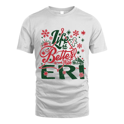 ERI MRC-TT36 Personalized Funny Quote Apparel