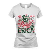 Women's Standard T-Shirt