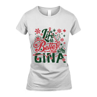 Women's Standard T-Shirt