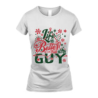 Women's Standard T-Shirt